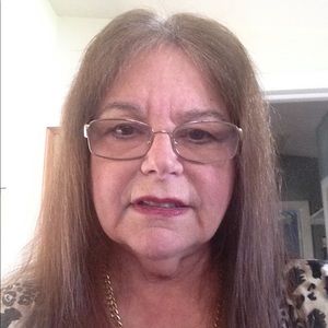 Meet your Posher, Jackie